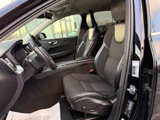 VOLVO XC60 usata, con Autoradio