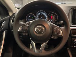 MAZDA CX-5 usata, con Chiusura centralizzata