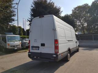 IVECO Daily usata, con Alzacristalli elettrici