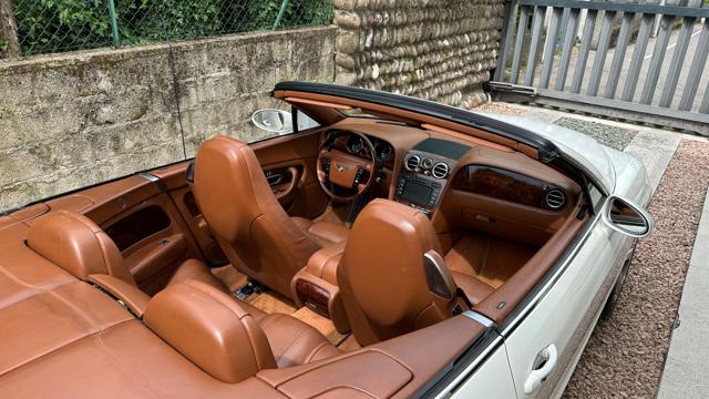 BENTLEY Continental usata 34