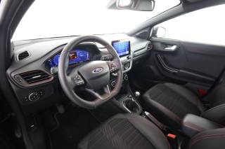 FORD Puma usata 1