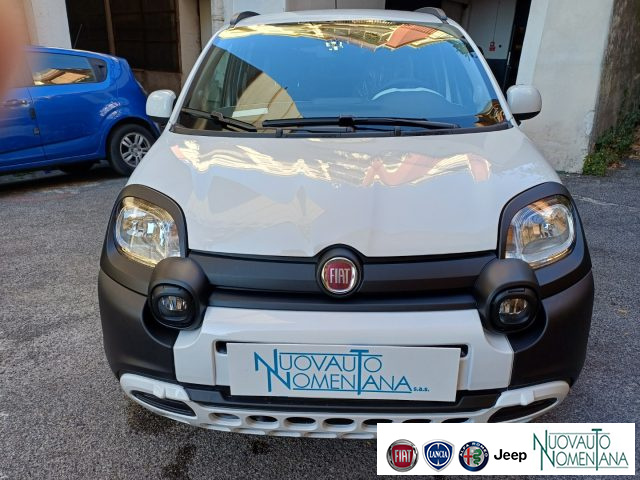 FIAT Panda usata, con Alzacristalli elettrici