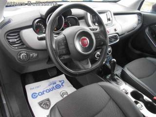 FIAT 500X usata, con Controllo trazione