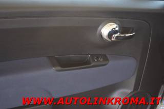 FIAT 500 usata, con USB