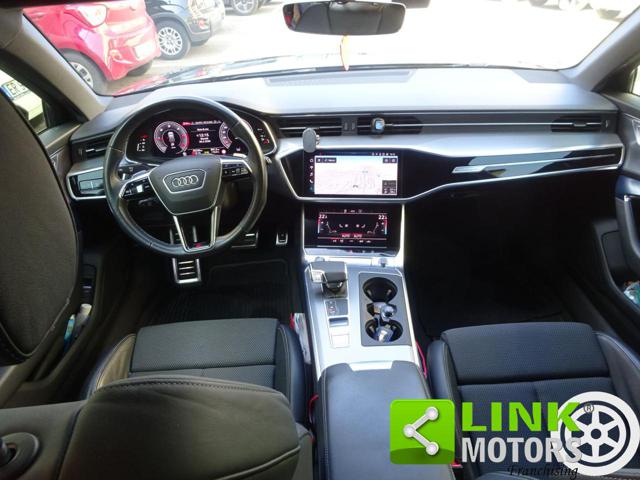 AUDI A6 usata, con Autoradio digitale