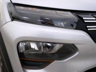 DACIA Spring usata, con Controllo trazione