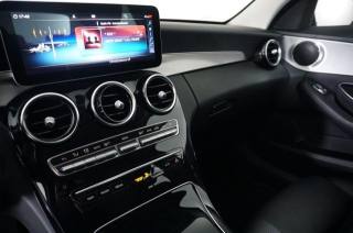 MERCEDES-BENZ C 220 usata, con Luci diurne LED
