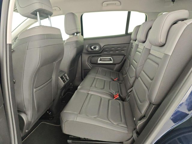 CITROEN C5 Aircross usata, con Volante in pelle