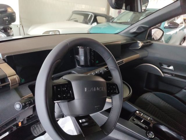 LANCIA Ypsilon usata, con Fari LED