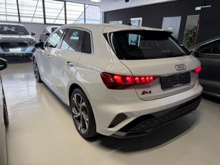 AUDI A3 usata, con Airbag Passeggero