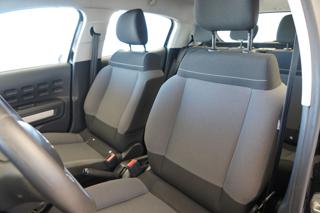 CITROEN C3 usata, con Bluetooth