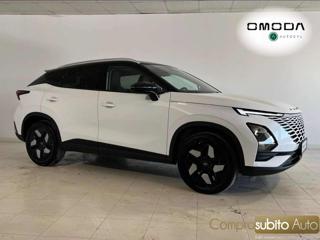 OMODA 5 usata, con Airbag