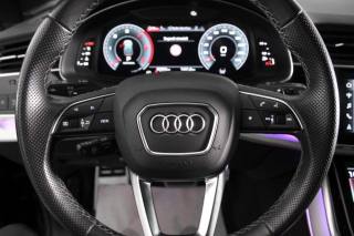 AUDI Q8 usata, con Chiusura centralizzata
