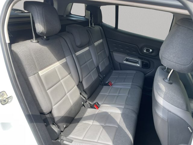 CITROEN C5 Aircross usata, con Bracciolo