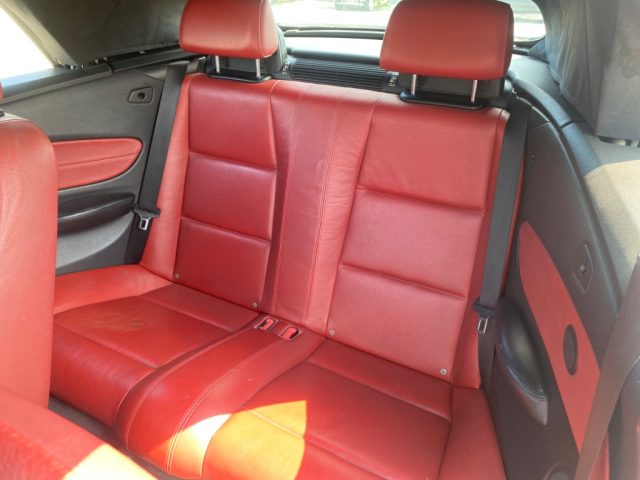BMW 120 usata, con ESP