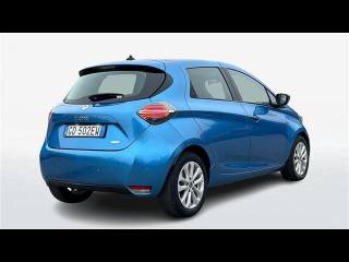 RENAULT ZOE usata 2
