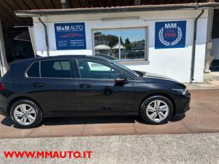 VOLKSWAGEN Golf 2.0 TDI 115 CV SCR Life !!!!!