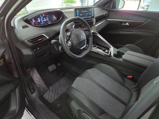 PEUGEOT 3008 usata, con Airbag laterali