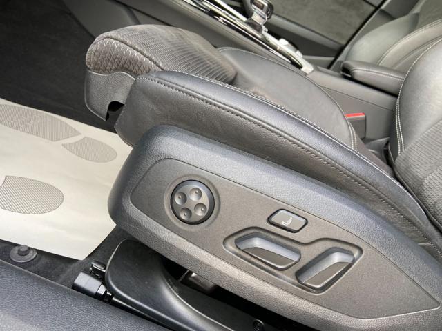 AUDI A5 usata, con Regolazione elettrica sedili