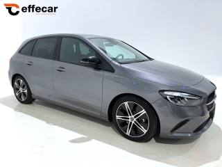MERCEDES-BENZ B 180 usata, con Airbag laterali