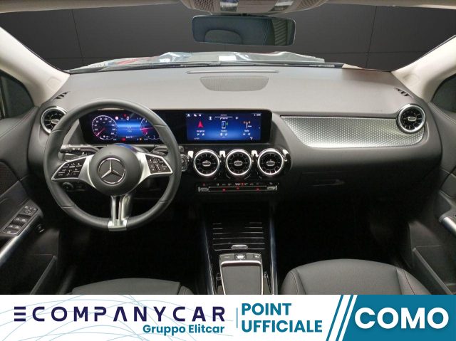 MERCEDES-BENZ GLA 180 usata, con Climatizzatore