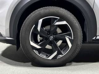 NISSAN Juke usata, con Cruise Control