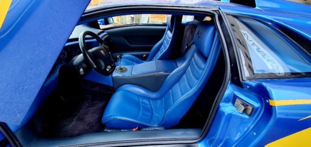 LAMBORGHINI Diablo usata 13