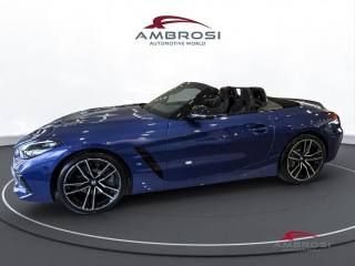 BMW Z4 usata 5