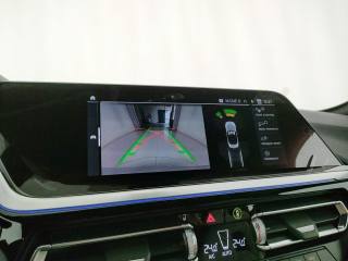 BMW Z4 usata, con Riconoscimento dei segnali stradali