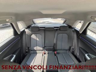 AUDI Q3 usata, con Climatizzatore