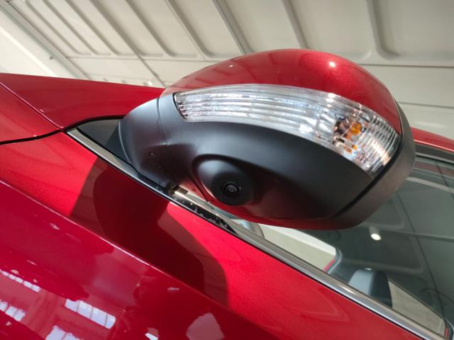 MG ZS usata, con Regolazione elettrica sedili