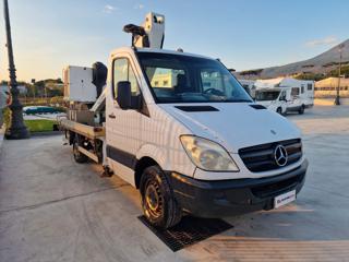 MERCEDES-BENZ Sprinter usata, con Airbag