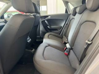AUDI A1 usata, con Fari Xenon