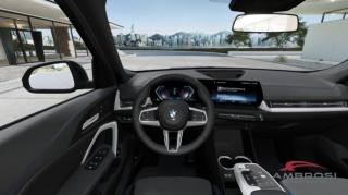 BMW X1 usata 9