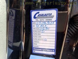 FORD Edge usata, con Regolazione elettrica sedili