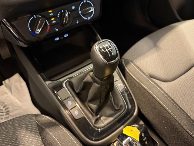 SKODA Fabia usata, con Park Distance Control