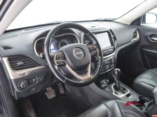 JEEP Cherokee usata 7