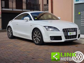 AUDI TT usata, con Fendinebbia