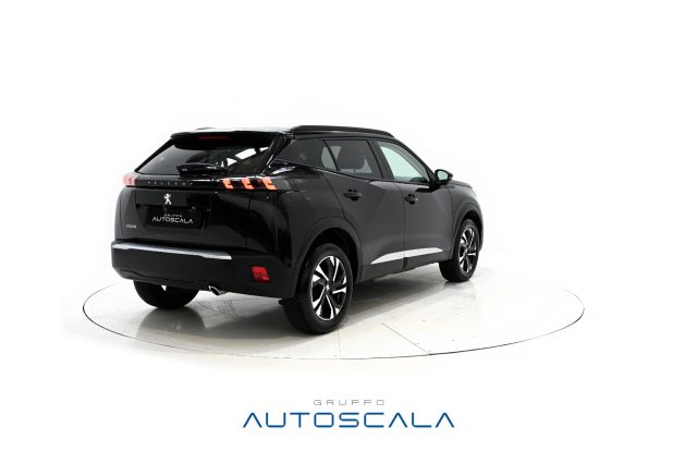 PEUGEOT 2008 usata, con Autoradio