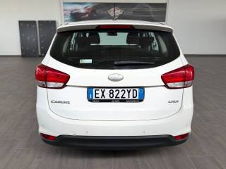 KIA Carens usata, con Autoradio