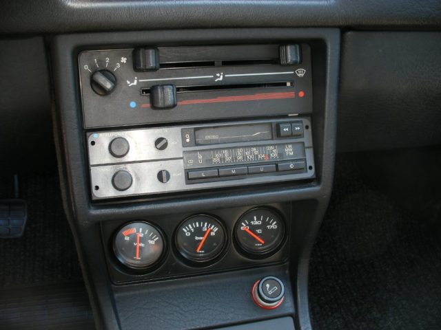 AUDI Coupe usata 8