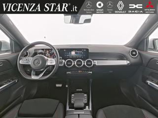MERCEDES-BENZ GLB 180 usata, con Alzacristalli elettrici
