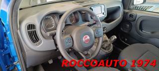 FIAT Panda usata, con Climatizzatore