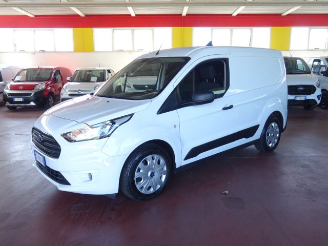 FORD Transit Connect usata, con Airbag