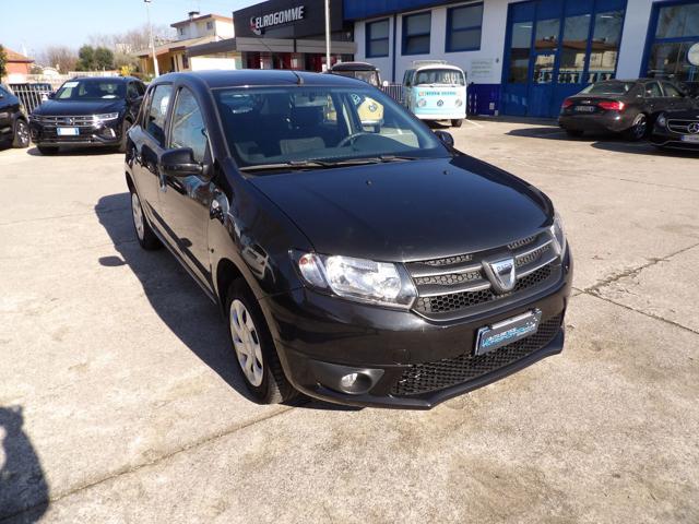 DACIA Sandero usata, con Chiusura centralizzata