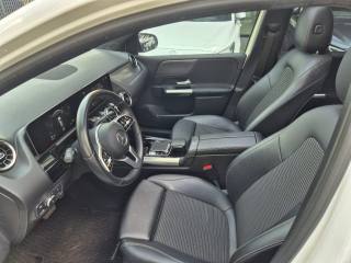 MERCEDES-BENZ B 180 usata, con Cronologia tagliandi