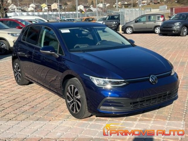 VOLKSWAGEN Golf usata, con Autoradio