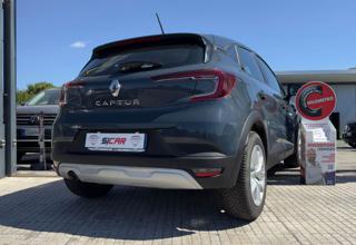 RENAULT Captur usata, con Controllo trazione