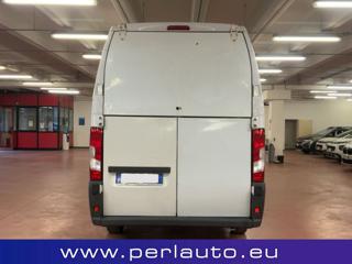FIAT Ducato usata, con Chiusura centralizzata