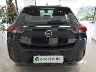 OPEL Corsa usata, con Airbag Passeggero